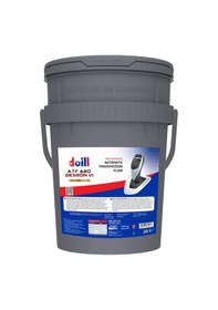 Resim Doill ATF 620 Dexron VI-6 Tam Sentetik Otomatik Şanzıman Yağı 20 L 