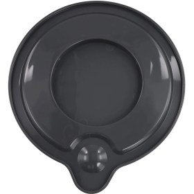 Resim Quartz Realm Kitchenaid Için Mikserler Kase Kapakları 4.5-5 Quart Tilt-Head Stand Mikserleri, Hamur Camızlık Kase Kapakları (Yurt Dışından) 