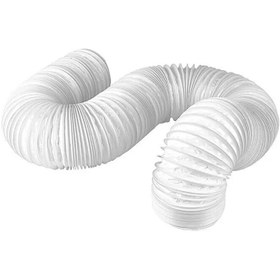 Resim İlöz Pvc Flex Çap 100mm 2m 