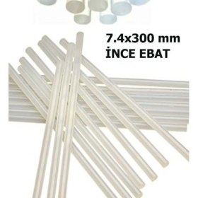 Resim Somafix Mum Silikon İnce 1 Kg Paket 