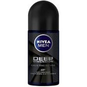 Resim Nivea Men Deep Dimension Roll-On 50ml 