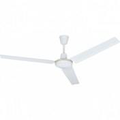 Resim MUZEKO Mzk-56 Kutu Içi 3'lü (KUTU IÇİNDE 3 ADET VAR)tavan Tipi 56'' Vantilatör 