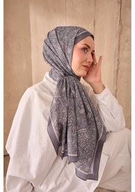 Resim Silk Home Nariya Şal 90009-21 Çok Renkli 