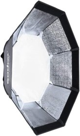 Resim Godox Sb-fw-140 Grıd'li Octagon S.box(140cmbow) 