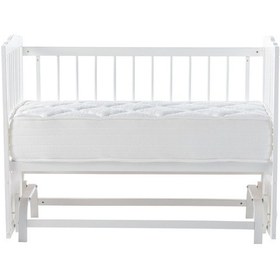 Resim İşbir Yatak Emy Ergonomik Lateksit Junior Yatak 70x110 