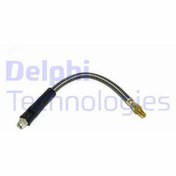 Resim DELPHI LH0350 On Fren Hortumu Sag / Sol P206 P206 Sw P206+ (T3e) Plus 1.4 8V 1.4Hdi 480692 (WH378952) 