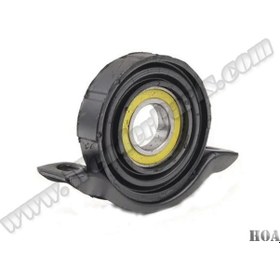 Resim Mercedes W203 Şaft Askısı Rulmanlı - Wender A2034102481s 