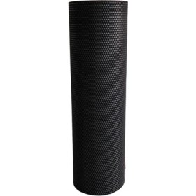 Resim Tbm Plastik Kaydırmaz Yıldız Paspas En: 90CM 