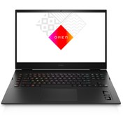 Resim HP OMEN 17 CK2007NT i9 13900HX 32GB RAM 1TB SSD 12GB GeForce RTX 4080 17.3 inç QHD 165Hz FreeDOS 7P6M1EA 7P6M1EA