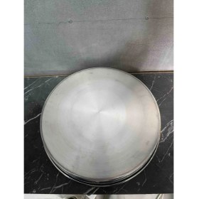 Resim Çapar Group Alüminyum Fırın Tepsisi 30 cm 