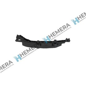 Resim Fpı Oem No:71193snb003- Uyumlu Honda Cıvıc 2006-2012 Brakettampon Ön Sağ Hdbs053ra 