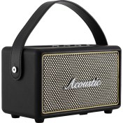 Resim MF PRODUCT 0171 Kablosuz Bluetooth Speaker Siyah 