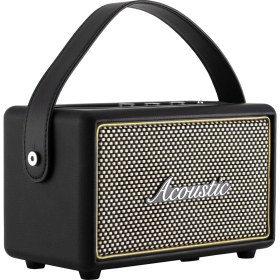 Resim MF PRODUCT 0171 Kablosuz Bluetooth Speaker Siyah 