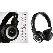 Resim Zore L100 Bluetooth Kulaklık, Gri 