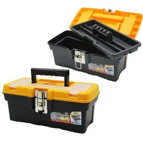 Resim 13lük Mettalock Series Metal Kilitli Takım Çantası 5224 