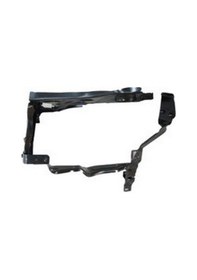 Resim 2007-2011 Mercedes C Class W204- Far Yuva Sacı Sağ Çelik Tw Oem No: 2046200291 
