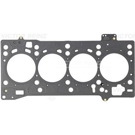 Resim REINZ 61-38280-10 Silindir Kapak Contası 2 Delık Beetle 2.0TDI 14- Caddy IV 2.0TDI 15- Golf VI 2.0TDI 13- Golf Vıı 2.0TDI 12- 