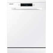 Resim Samsung DW60M5062FW/TR 6 Programlı 14 Kişilik Bulaşık Makinesi 