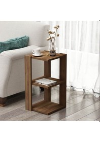 Resim Petra Yan Sehpa Kemençe 