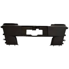 Resim Tampon Orta Tgm Euro-6 (dış) - 81416106685 