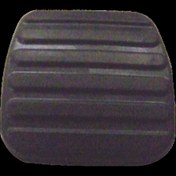 Resim KD-1430 / FREN DEBRİYAJ PEDAL LASTİĞİ 6001547908 Renault