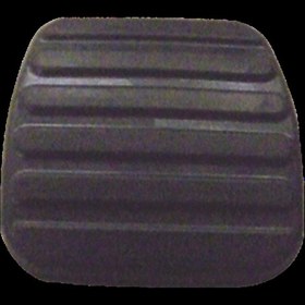 Resim KD-1430 / FREN DEBRİYAJ PEDAL LASTİĞİ 6001547908 