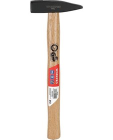 Resim Workpro Wp241019 500gr Ahşap Saplı Çekiç 