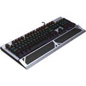 Resim Inca ıkg-440 Ophira Rgb Mekanik Gamıng Keyboard Klavye Inca ıkg-440 Ophira Rgb Mekanik Gamıng Keyboard Klavye