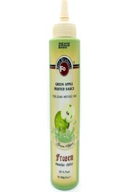 Resim Genel Markalar Yeşil Elma Meyve Püresi 1 kg 