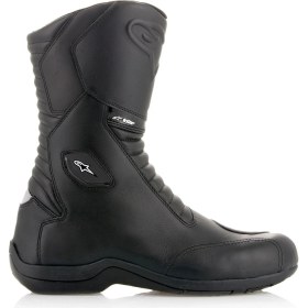 Resim Alpinestars Andes V2 Drystar Korumalı Motosiklet Botu 