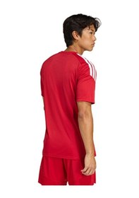 Resim Adidas Tiro26l Jsy M Erkek Futbol Forması Kb1355 Kırmızı Kırmızı 