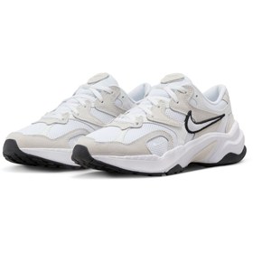 Resim Nike Kadın Günlük Ayakkabı W Al8 - FJ3794-102 