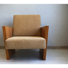 Resim F-Line Collection Mocha Berjer 