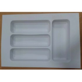 Resim Zenvia Tiny 4 Gözlü Kaşıklık ROYALEKS-ACERO-20377 (ZNV-556) 