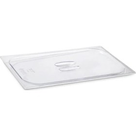 Resim İstanbul Horeca Paslanmaz Çelik Krom Gastronom Küvet Uyumlu Kapak 1/1 