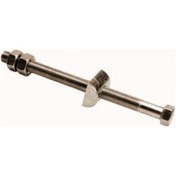 Resim Hyundai H100 Kamyonet 1997 Sonrası Torsiyon Ayar Civatası 542884B000 