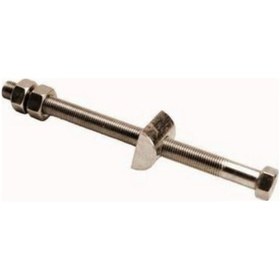 Resim Hyundai H100 Kamyonet 1997 Sonrası Torsiyon Ayar Civatası 542884B000 