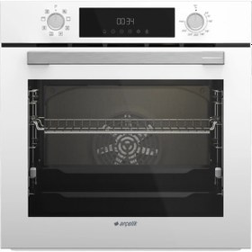 Resim Arçelik AFC341 B Ankastre Fırın Beyaz 