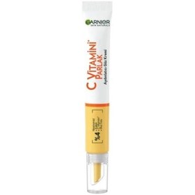 Resim Garnier C Vitamini Parlak Aydınlatıcı Göz Kremi 15ml 