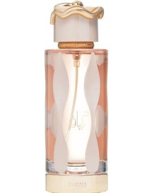 Resim Lattafa Teriaq Edp 100 Ml Unisex Parfüm Oryantal 