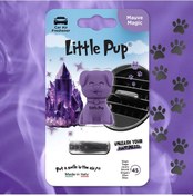 Resim Little Joe Little Pup İncir Ağacı Araç Kokusu Mauve Magic -45 G 