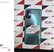 Resim Xiaomi Redmi Note 10 5G İkinci El YD | 128 GB | Yeşil İkinci El Redmi Note 105g Kayıtlı YD cihaz