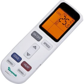 Resim Baymak FSA 48 A Enerji Sınıfı 48000 BTU A410 Gaz Salon Tipi Klima 