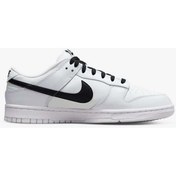 Resim Nıke Erkek Dunk Low Spor Ayakkabı Dj6188 001 