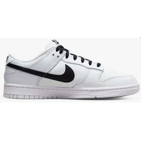 Resim Nıke Erkek Dunk Low Spor Ayakkabı Dj6188 001 