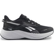 Resim Reebok Daft Run Siyah Erkek Koşu Ayakkabısı 000000000102002275 Siyah-beyaz Siyah - Beyaz 