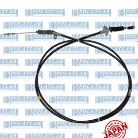 Resim Hino Fb112 Motor Gaz Teli N11.1386 