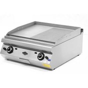 Resim Empero Emp.pls.9ıg022-k Gazlı Izgara Düz+oluklu Krom Pleyt - Lpgl 