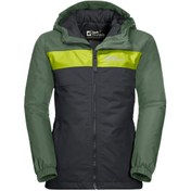 Resim FOUR LAKES JACKET KIDS 