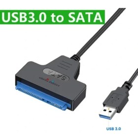 Resim Access Power USB 3.0 Sata Kablosu 